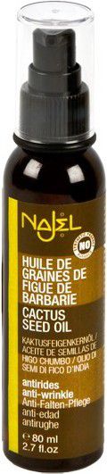 Najel Olejek z pestek opuncji figowej 80 ml