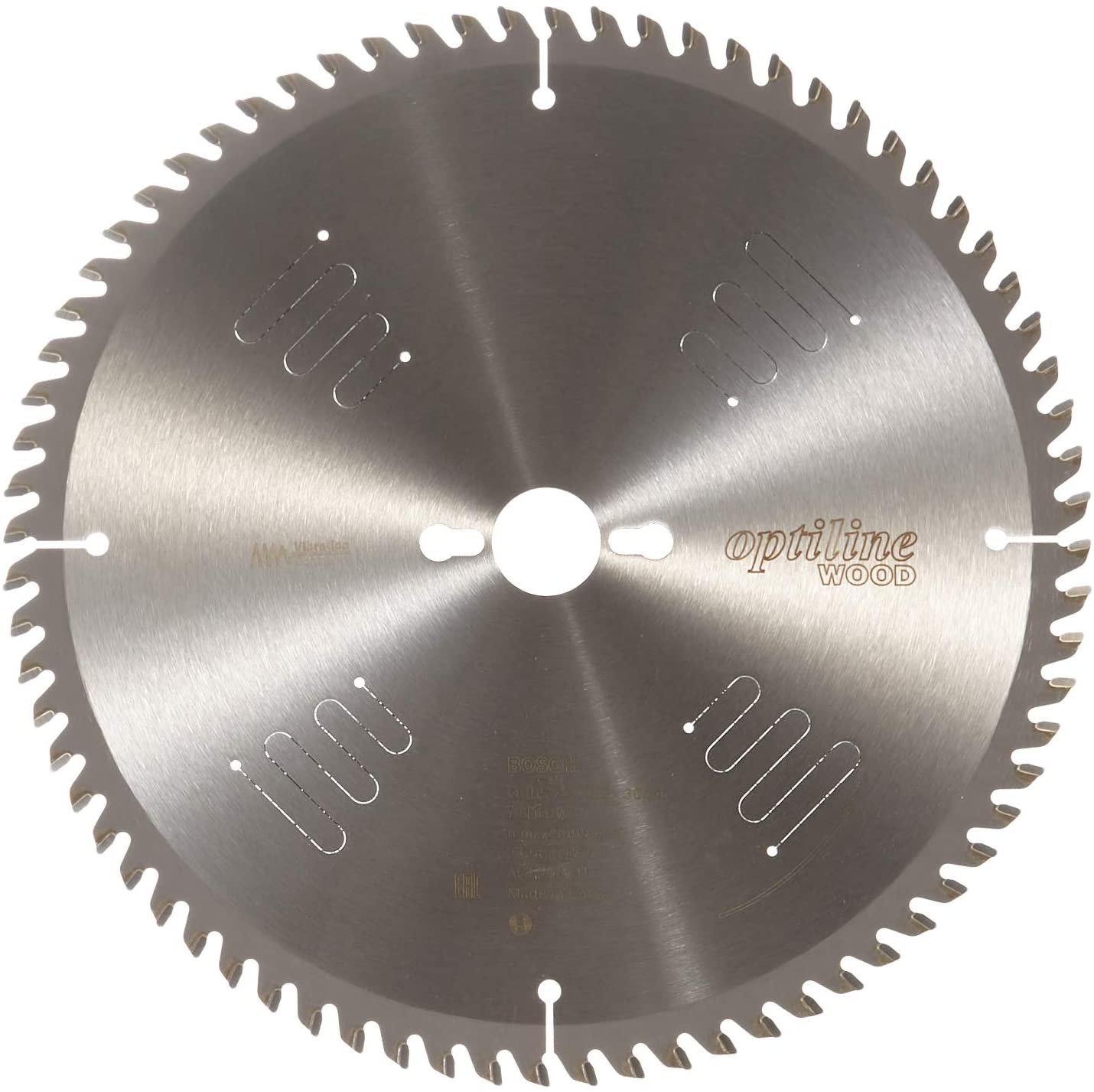 TARCZA PILARSKA OP WO S 305x30-72