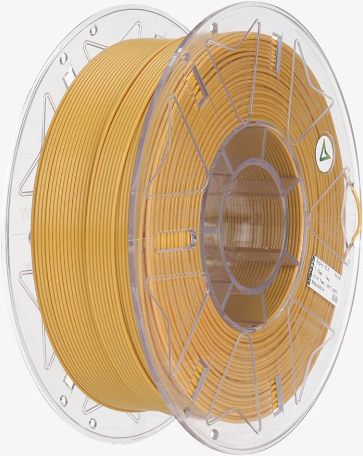 Creality Filament Hyper PLA RFID, 1kg, 1.75mm, gold (3301010459)