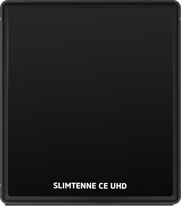 Antena RTV TechniSat Antena DVB-T pokojowa Slimtenne CE UHD