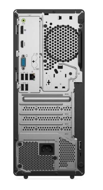 Komputer Lenovo Komputer ThinkCentre Neo 50t G6 TOWER 13BD0035PB W11Pro Ultra 5 225/16GB/512GB/INT//BLACK/DVD/3YRS OS + 1YR CI