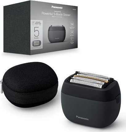 Panasonic ES-PV3B-K803 maszynka do golenia Czarny