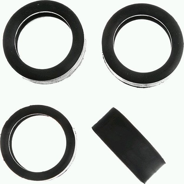 Carrera 85467 D124 Opony Ford GT40 MK II 23735-6,23769