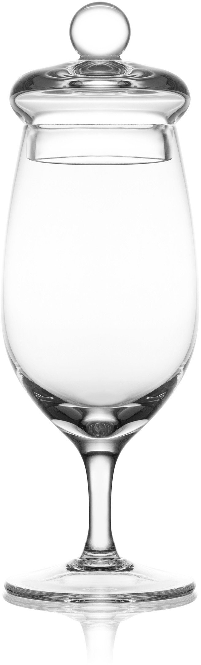 Kieliszek do degustacji whisky 130 ml Amber G200