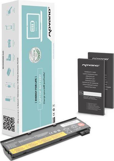 Bateria Movano Lenovo T440 X240 (BT/LE-T440)