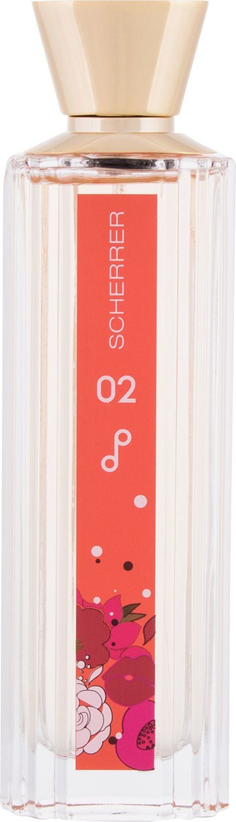 Jean Louis David Pop Delights 02 EDT 50 ml