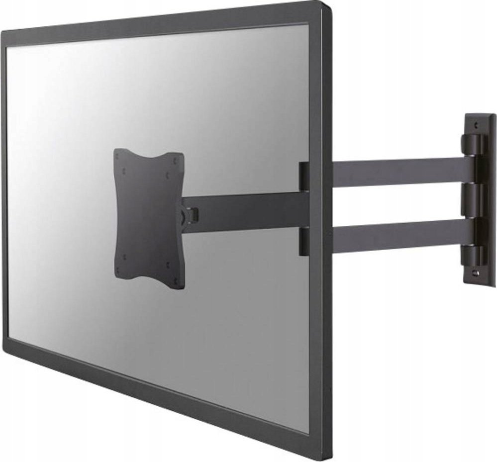 Neomounts Neomounts TELEVIZORIAUS ACC SIENOS MONTAVIMAS 10-24"/FPMA-W830BLACK NEOMONTS