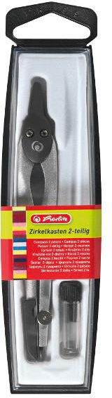 Herlitz Cyrkiel Szkolny (0008710006)