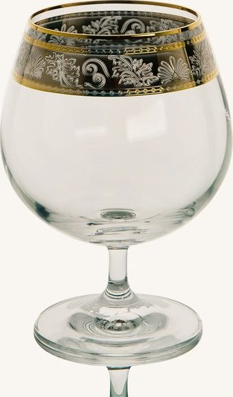 Combi dla Witeks Kieliszek do koniaku 300ml (6 szt.) White Lady