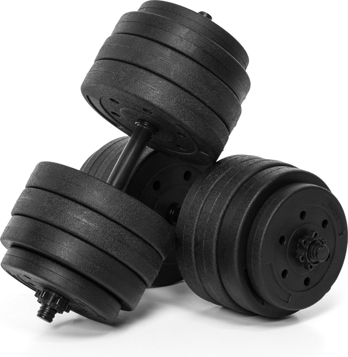 Abarqs hantle HC-40 bitumiczne 2 x 20 kg