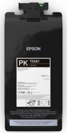 Epson T53A1 Photo czarny