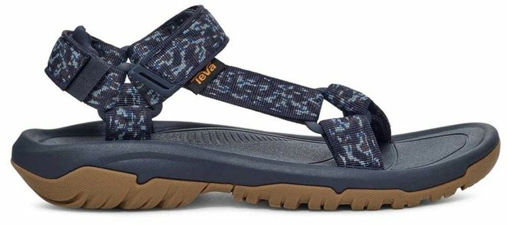 Sandały górskie Teva Hurricane Xlt2 Niebieski - 43