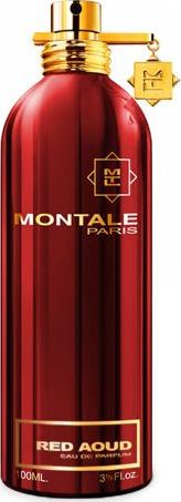 Montale Red Aoud EDP 100ml