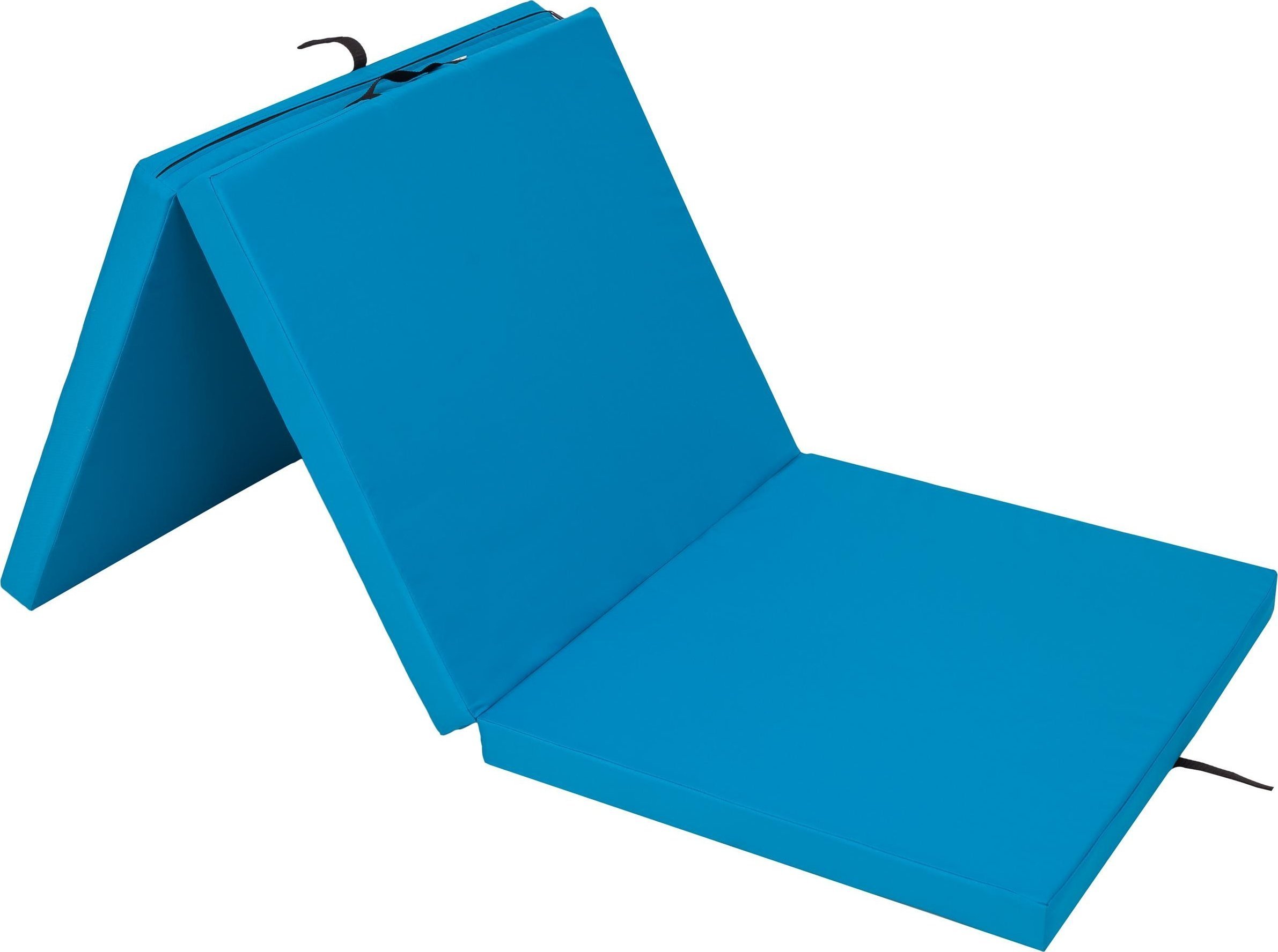 Hobbygarden MATERAC SKťADANY ALEX - XL - NIEBIESKI