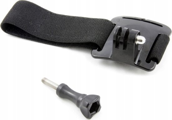 Xrec Uchwyt Pasek Mocowanie Na Rzep Na Rękę / Nadgarstek / Ramię / Nogę Do Kamer Gopro Hero 7