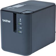 Drukarka etykiet Brother P950NW