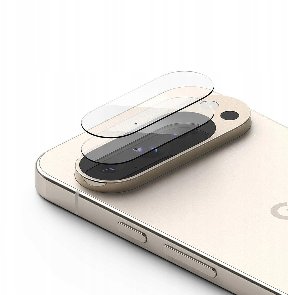 Osłona aparatu Ringke Camera Protector do Google Pixel 10 Pro Xl Clear [2 PACK]