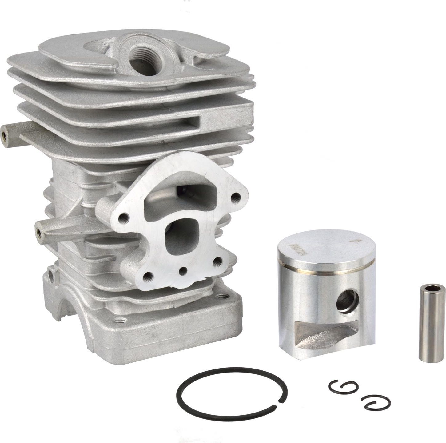 Geko komplet cylinder + tłok do Husqvarny 236/240 39mm (G81116)