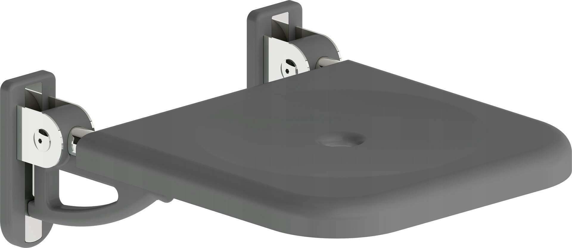 Deante Siedzisko ścienne składane