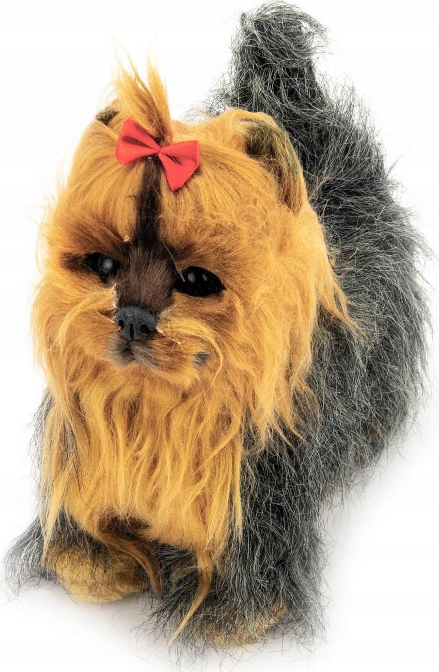 Skleplolki INTERAKTYWNY PIESEK york zabawka chodzi szczeka