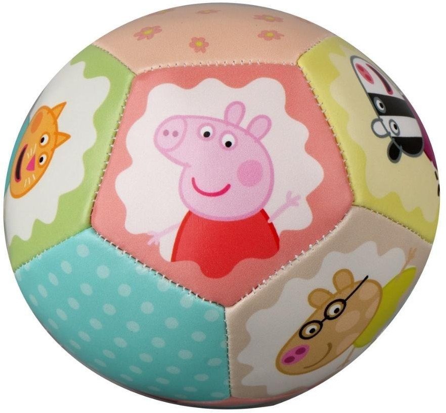 Piłka Świnka Peppa