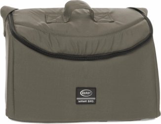 4Baby Torba do wózka pielęgnacyjna Mokka 4Baby