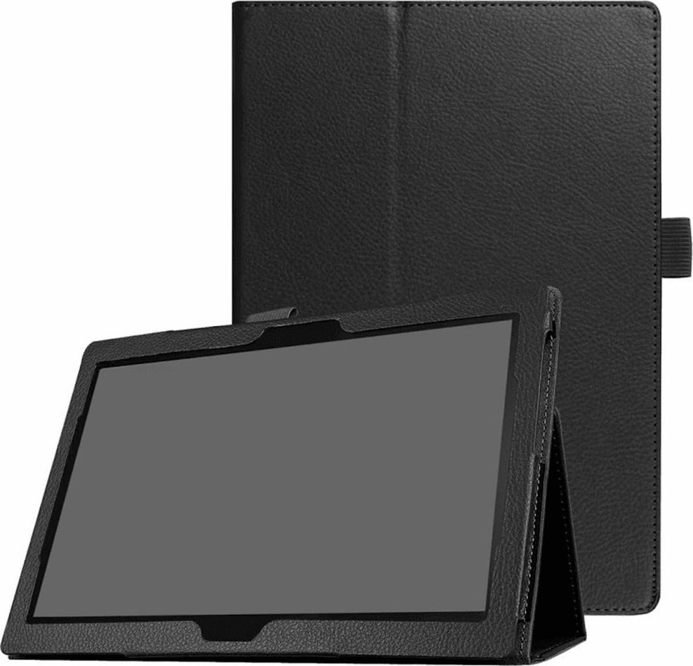 Etui na tablet Slim Case Lenovo Tab M10 X605/X505 Black