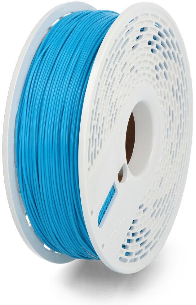 Filament Fiberlogy Nylon PA12 1,75mm 0,75kg - Blue}