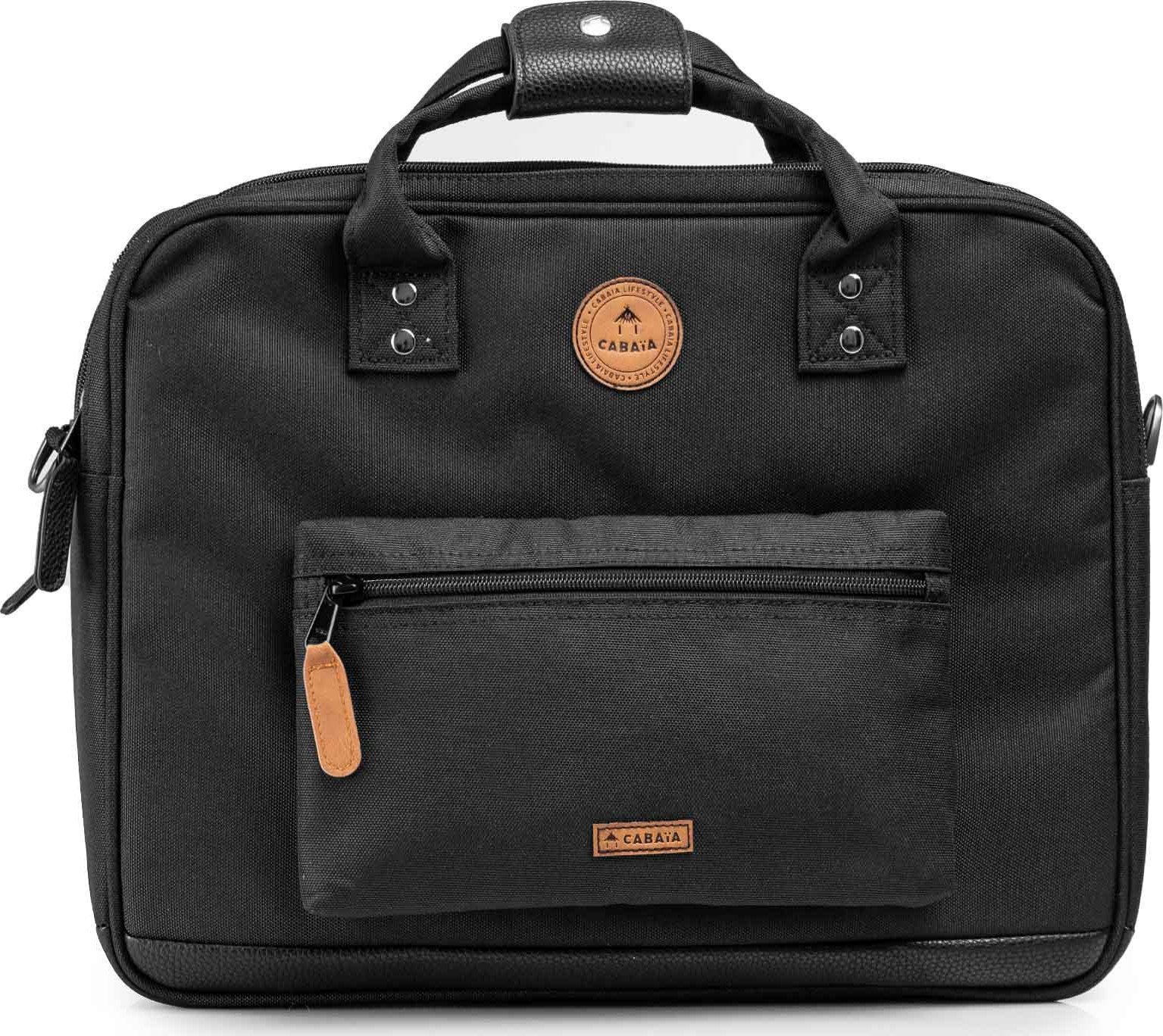 Cabaia Torba Cabaia Messenger Berlin