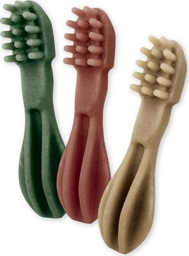 Whimzees WHIMZEES Szczoteczka S 24szt