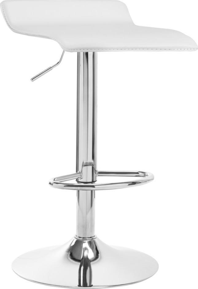 Activeshop HOKER BAROWY QS-B08 BIAŁY