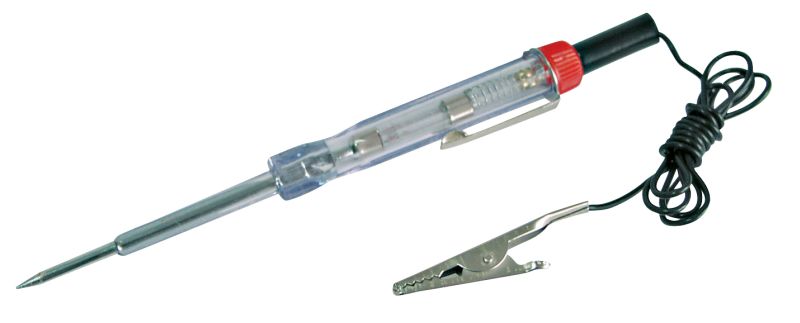 Mega Wskaźnik napięcia samochodowy 6 i 24V - 10583