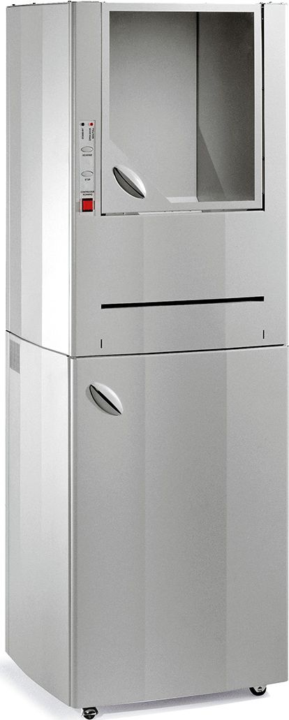 Niszczarka Kobra 400 WB P-4 2100 W