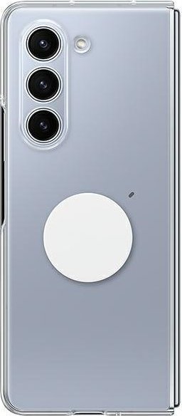 Samsung Etui Fold 5 Clear Gadget Case Transparent [H]