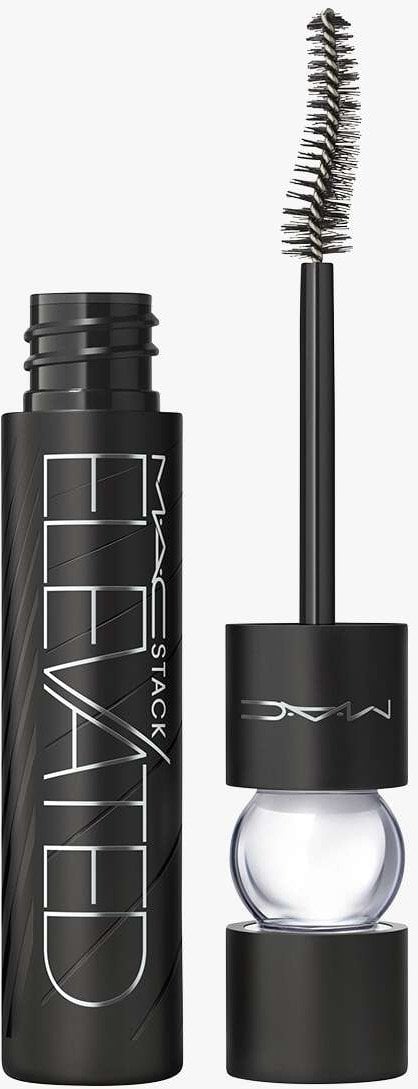 MAC MACSTACK ELEVATED MASCARA 12ML