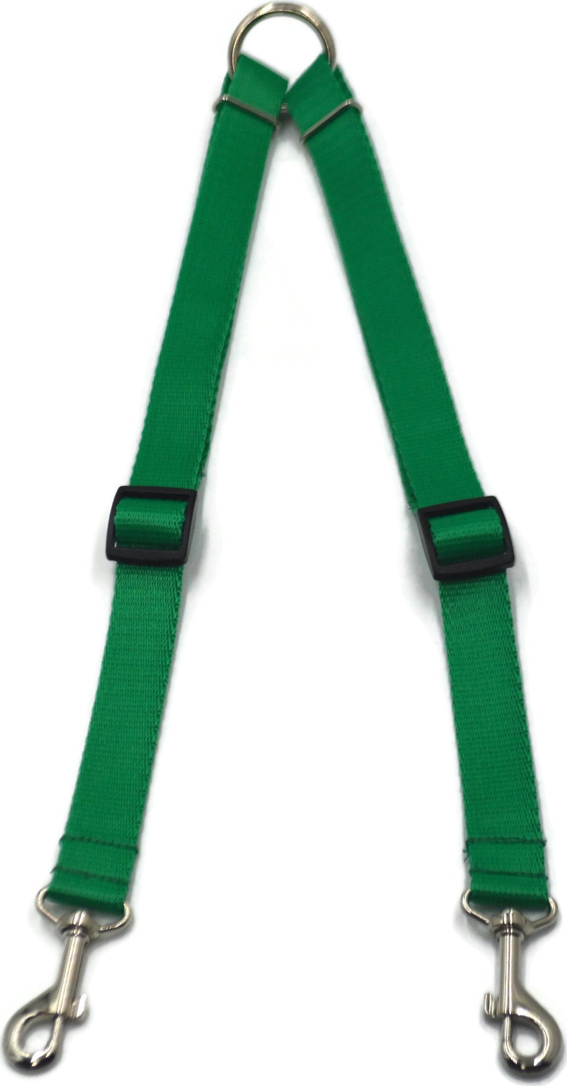 Alizoo Rozdzielacz A-266 0.75m zielony