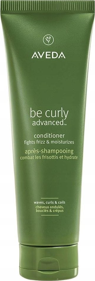 AVEDA_Be Curly Advanced Conditioner odżywka do włosów kręconych 250ml