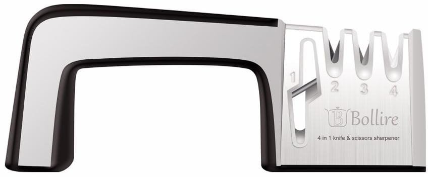 Bollire žirklių ir peilių galąstuvas