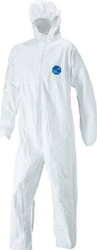 Kombinezon ochronny Tyvek Classic XPERT