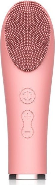 Oromed Oro Face Brush Pomarańczowa