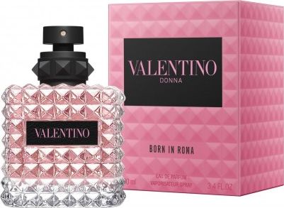 Valentino Donna Born In Roma EDP 100 ml