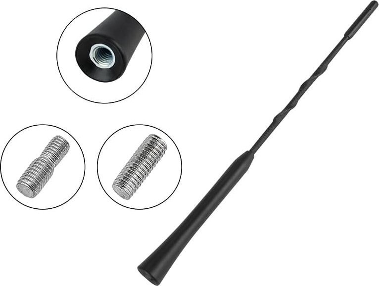 Blow 22-691# Maszt uniwersal. anteny sam. ura202 24cm