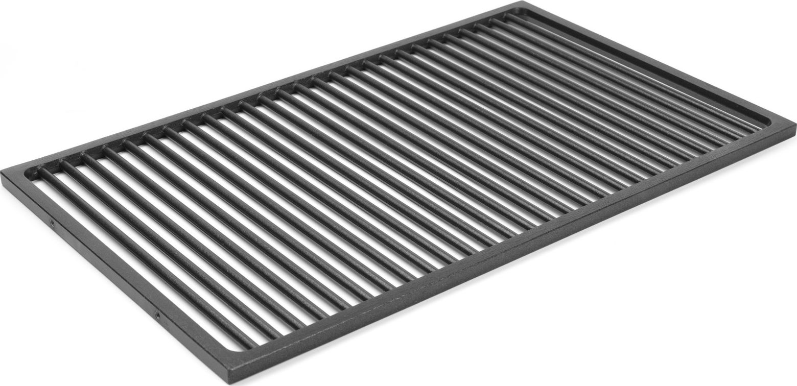 Hendi Ruszt GN 1/1 do grillowania 530x325x(H)20mm Hendi 808726 Ruszt GN 1/1 do grillowania 530x325x(H)20mm Hendi 808726