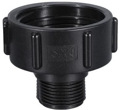 Złacze Proste Pe 40 X 1 1/2 Gz 444411