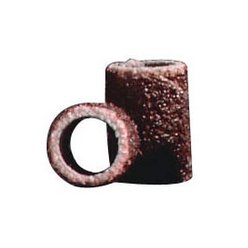 Dremel Taśma szlifierska 6,4mm ziarnistość 60 6szt. (2615043132)