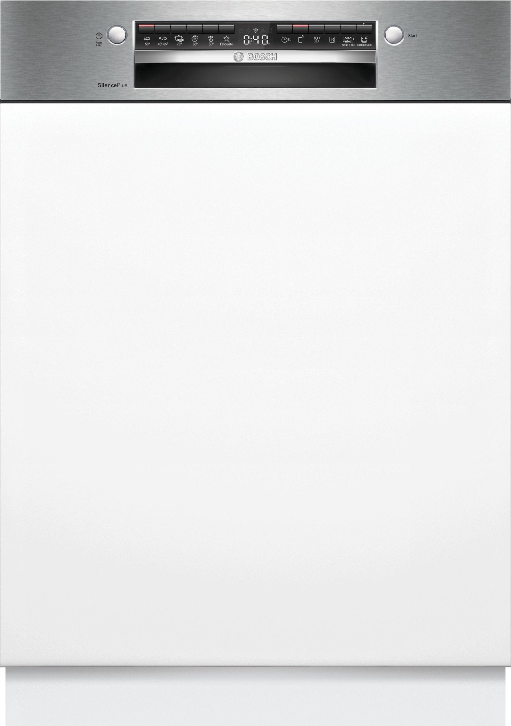 Zmywarka Bosch SMI4HAS19E