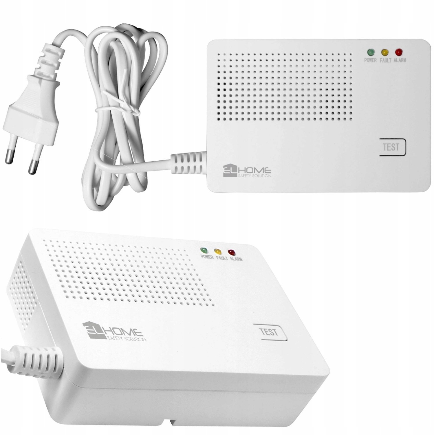 CZUJKA GAZU ZIEMNEGO (METANU) I LPG (PROPAN-BUTAN) GD-04A4