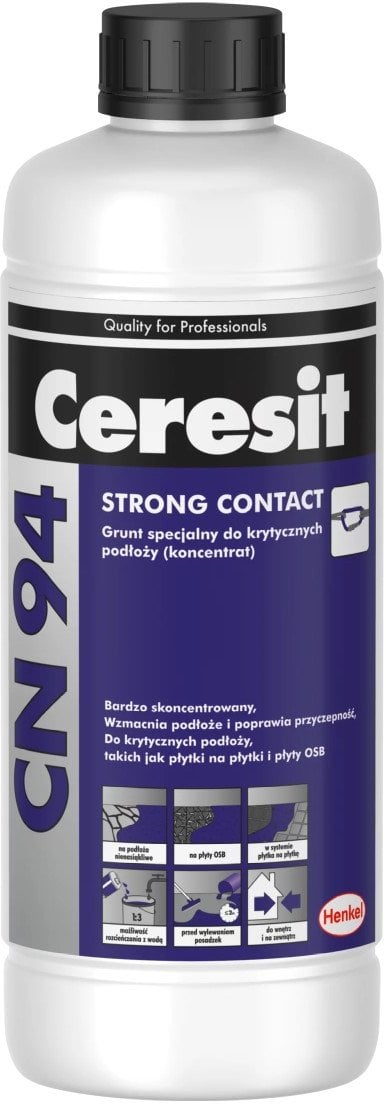 CN 94 HAFTGRUND 1L PL