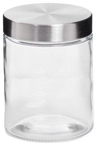 GLASS INNER SS COVER CANIST 1.3L SS 430