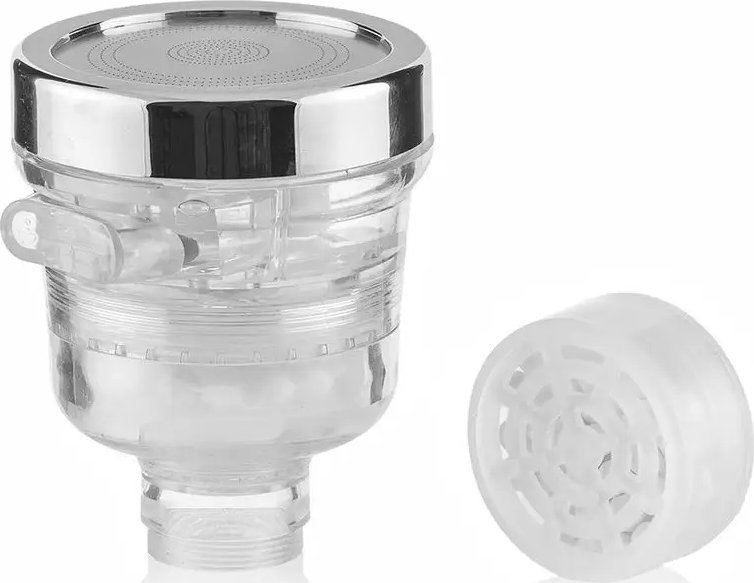 Bateria kuchenna InnovaGoods InnovaGoods Bateria Kuchenna ECO-tap